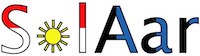 SolAar Genossenschaft Logo